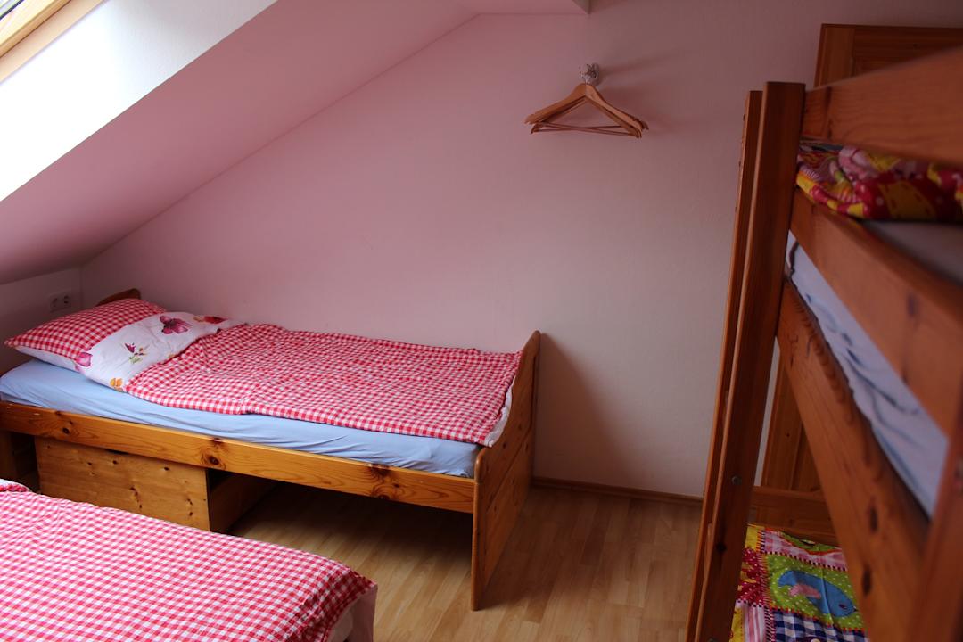 Zimmer Ferienwohnung Haus Maria