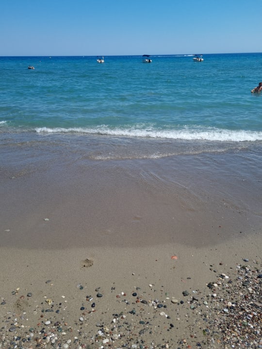 Zimmer Lindos Princess Beach Resort & Spa