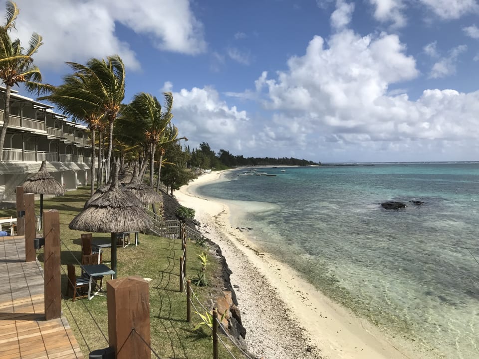 Strand Solana Beach Mauritius
