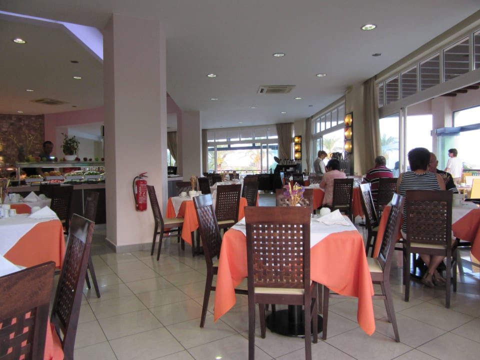 Innenbereich Hotel Horizon Beach Resort