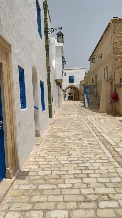 Sonstiges Diar Lemdina Hotel