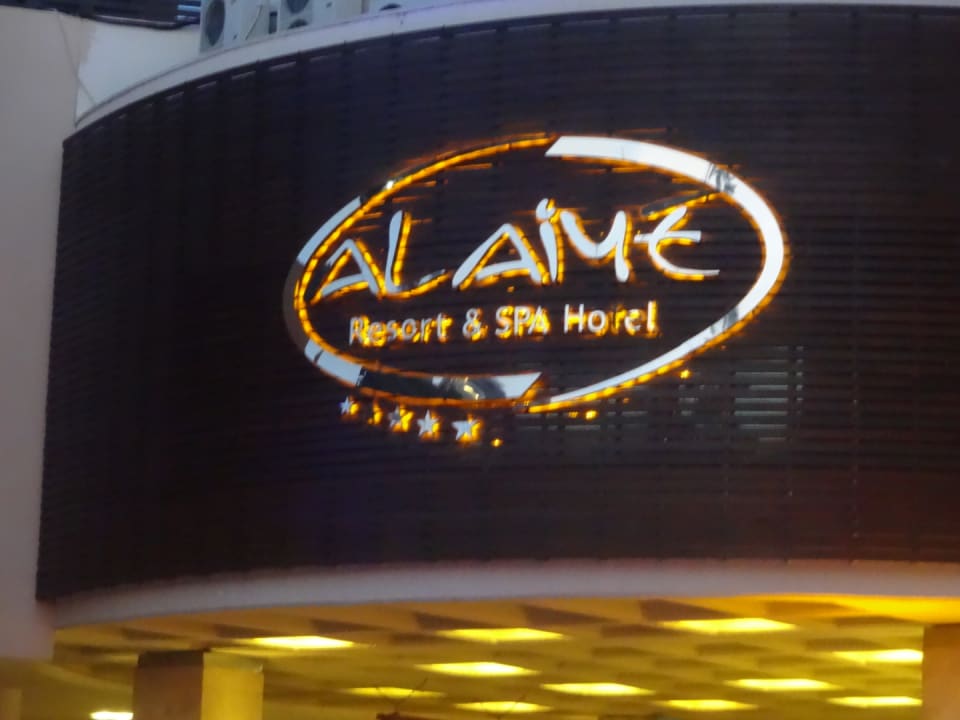 Sonstiges Alaiye Resort & Spa