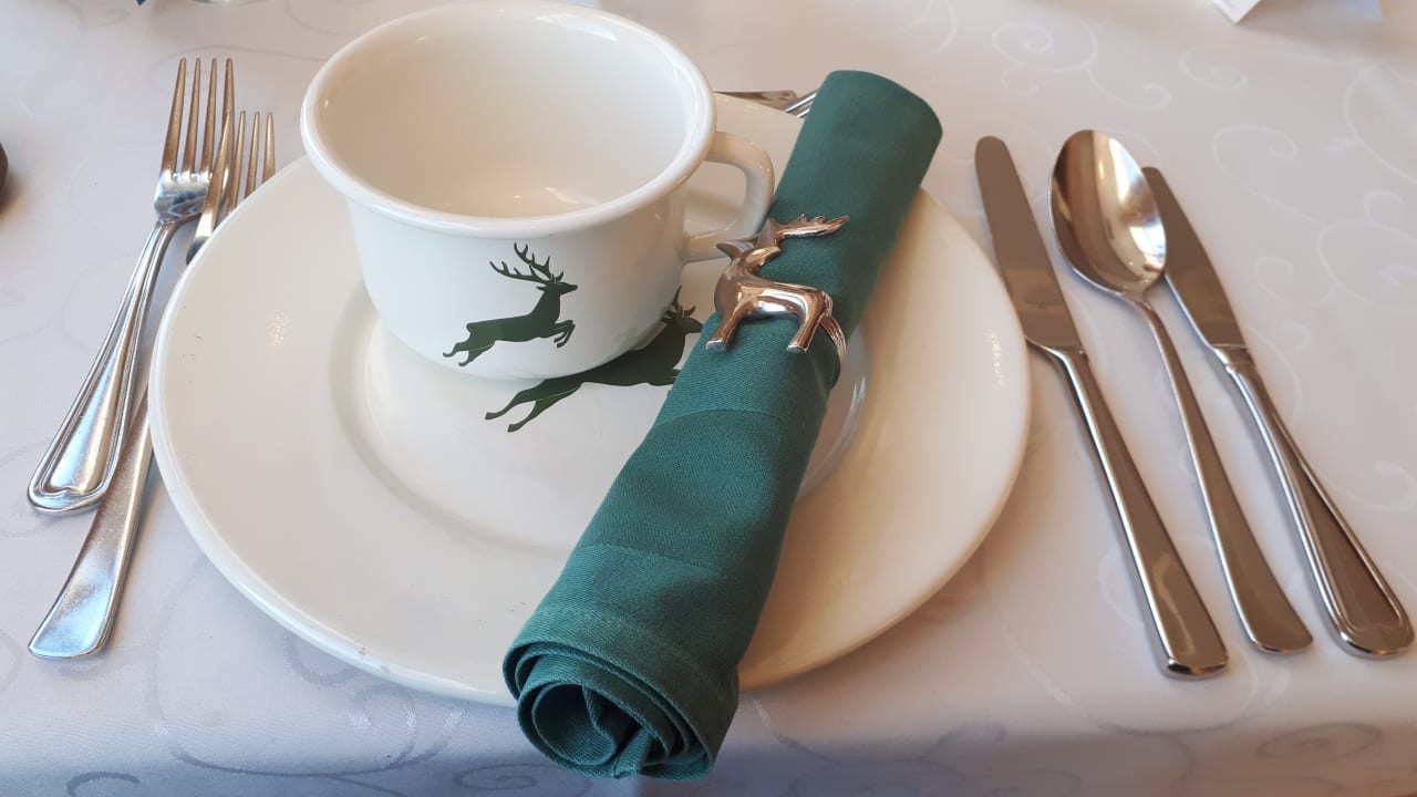 Gastro Hotel Regenbogenland Zum Kramerwirt