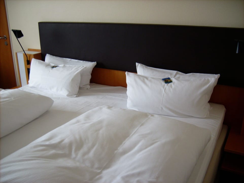 Zimmer Mercure Hotel Bochum City