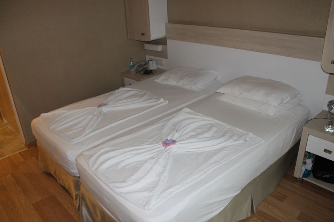 Zimmer Riviera Hotel & Spa