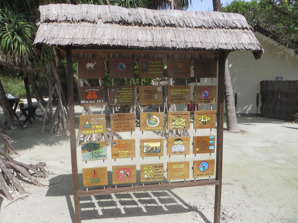 Um den Surf Break Point herum Adaaran Select Hudhuran Fushi - Premium All Inclusive