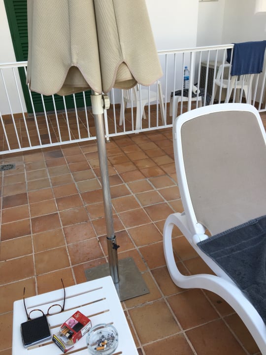 Sonstiges Hotel Ses Puntetes