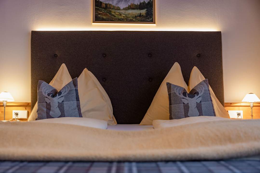 Zimmer Landhof zum Waidegger Wirt