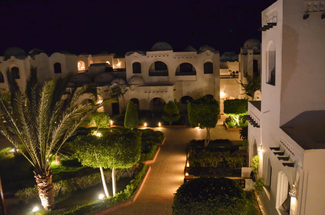 Our room Arabella Azur Resort