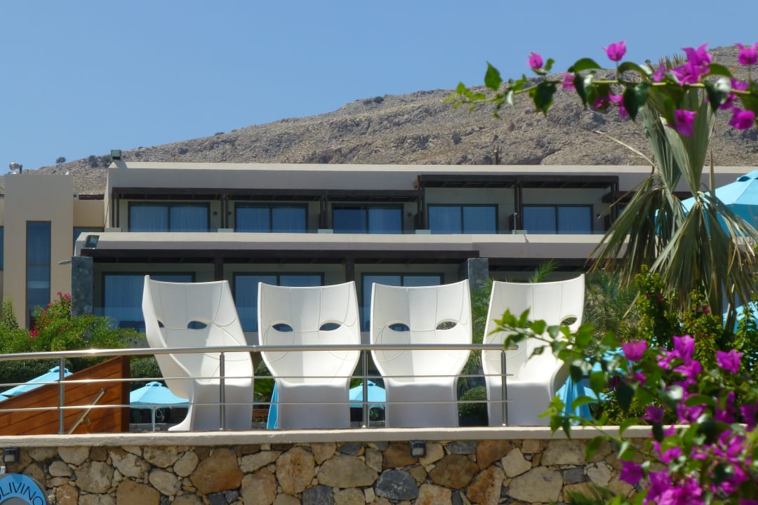 Pool Aquagrand Artistic Luxury Beach Resort - Adults only