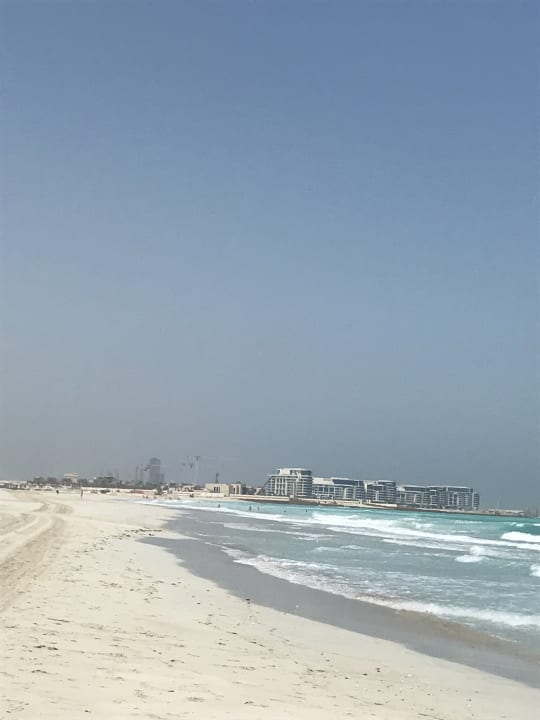 Strand Rixos Premium Saadiyat Island