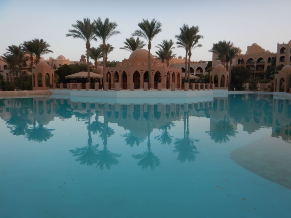 Pool Makadi Palace