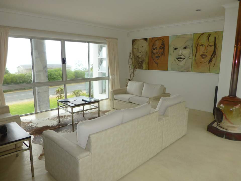 Frühsticksraum Agulhas Ocean House