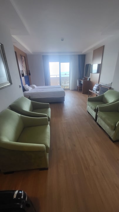 Zimmer Sealife Buket Resort & Beach
