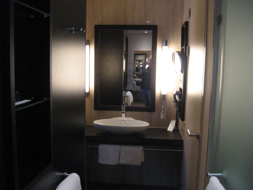 Bad Lindner Hotel Vienna Am Belvedere, part of JdV by Hyatt