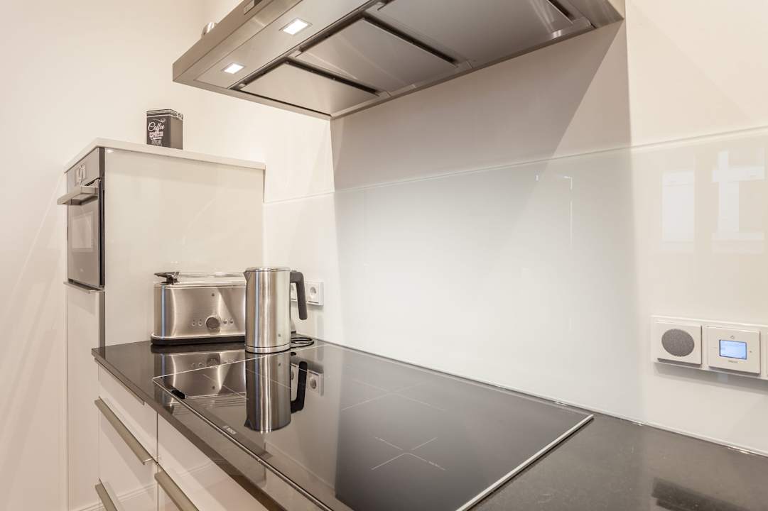 Zimmer First Sellin - Wohnung Nr. 2.3 - Paradies Rügen