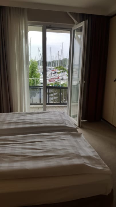Zimmer Lindner Hotel Boltenhagen, part of JdV by Hyatt