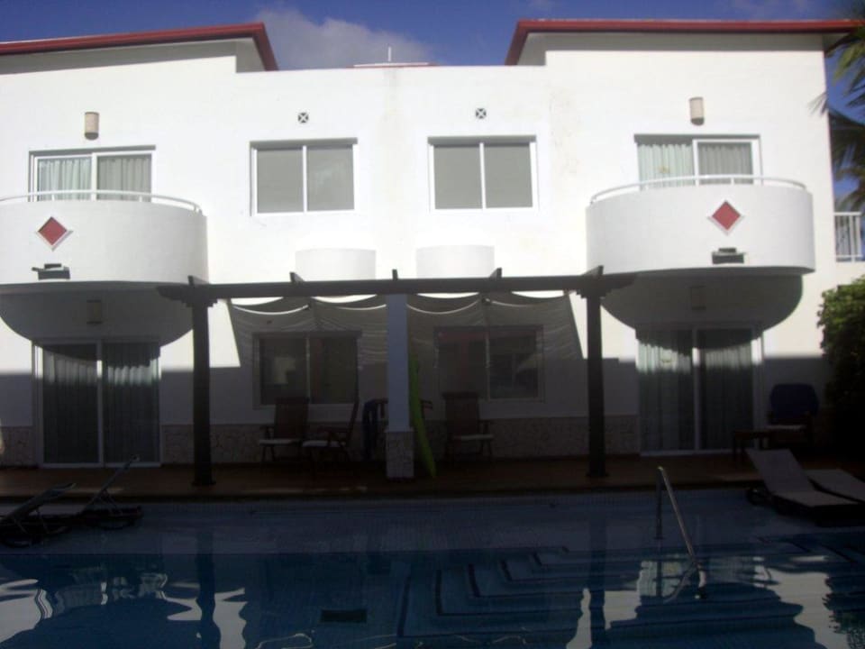 Swim-Up Suiten TRS Turquesa Hotel - Adults only