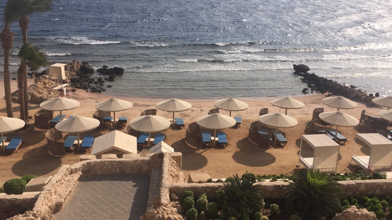 Strand Pickalbatros Citadel Resort