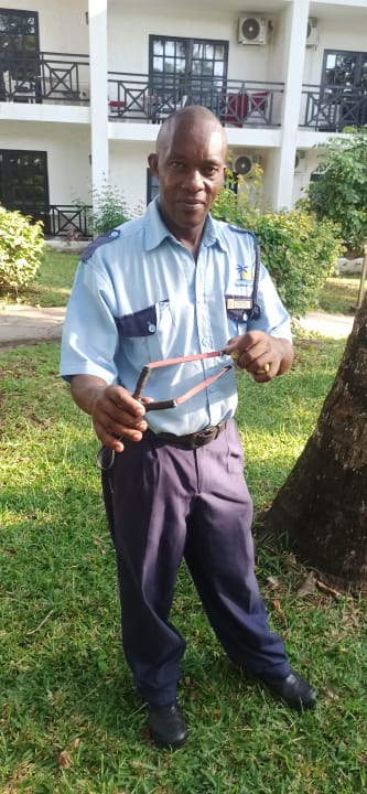 Sonstiges Diani Sea Resort