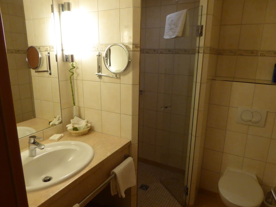 Zimmer Hotel Bernstein Rügen
