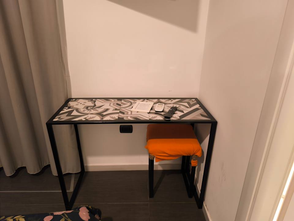 Zimmer Il Duomo Salerno