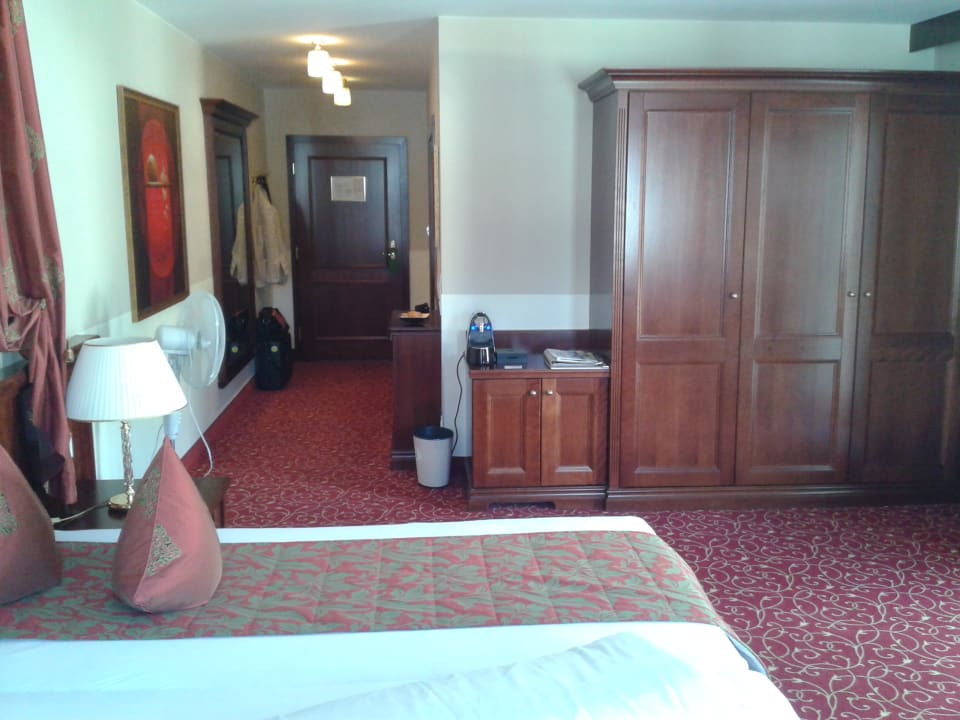 Zimmer Grandhotel Lienz