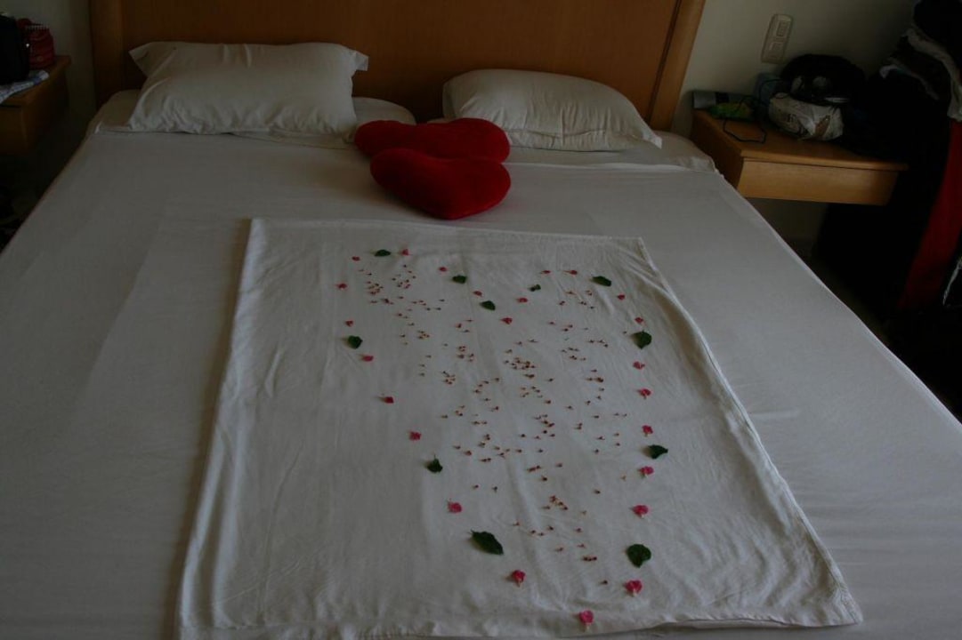 Pokój Ruspina Beach Resort