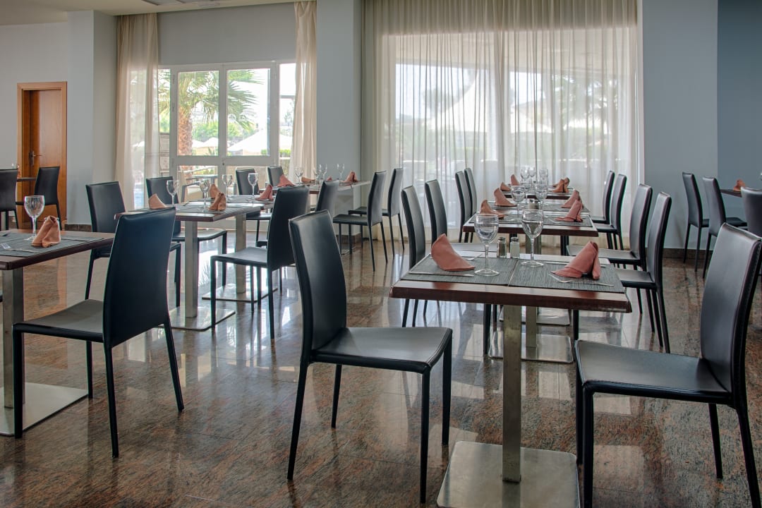 Gastro Hotel Royal Costa