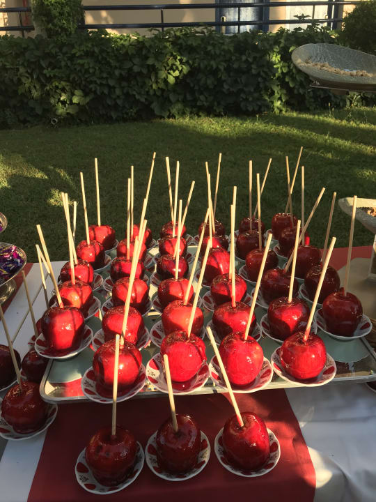 Gastro Labranda Alantur Resort