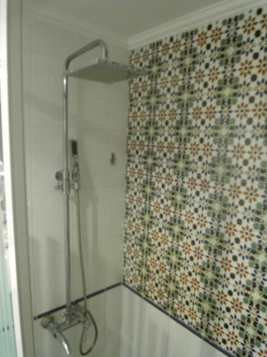 Dusche Stella Beach Resort & Spa Makadi Bay