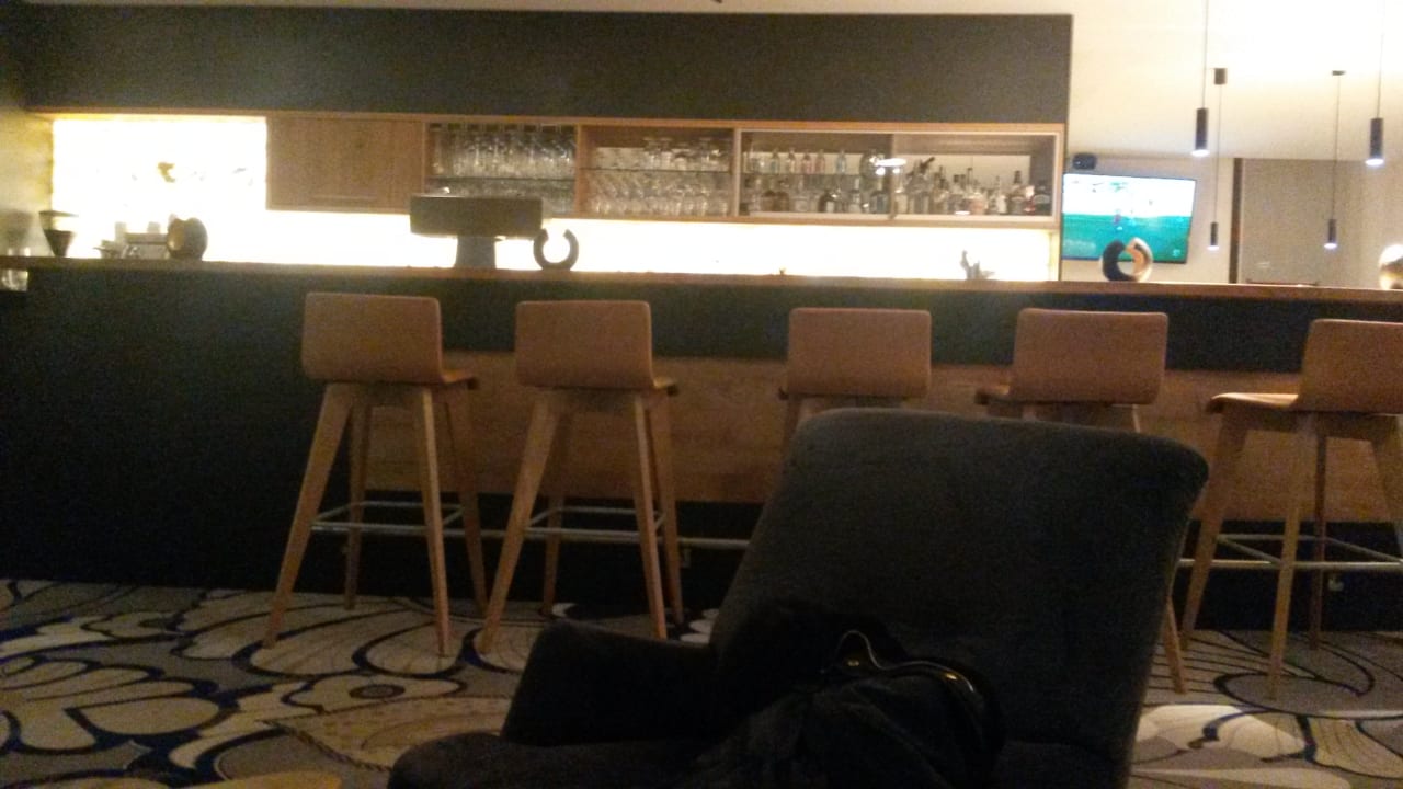 Gastro Das Aunhamer Suite & Spa Hotel