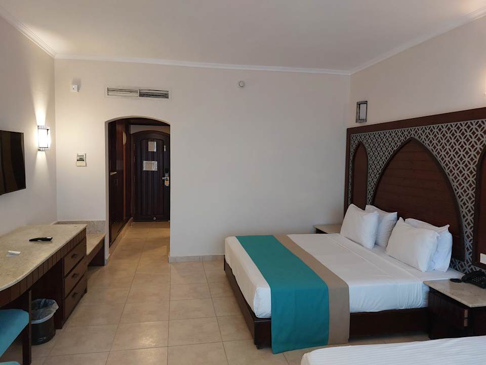 Zimmer Utopia Beach Club