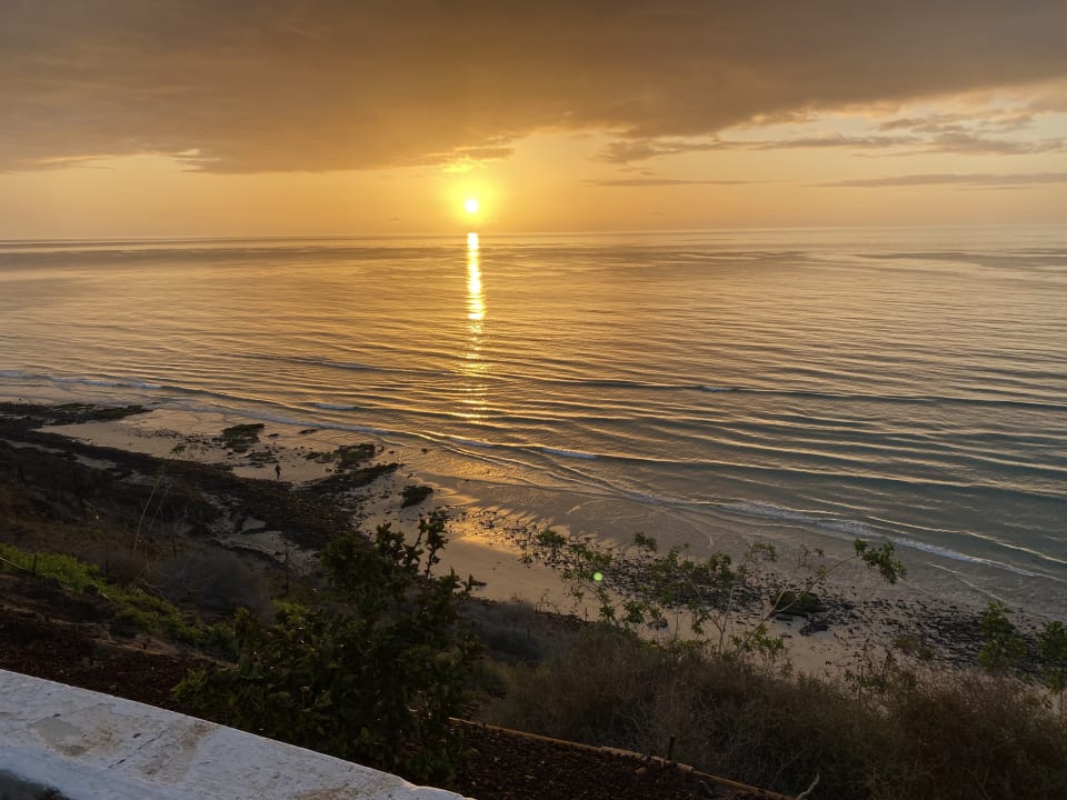 Ausblick SBH Club Paraiso Playa