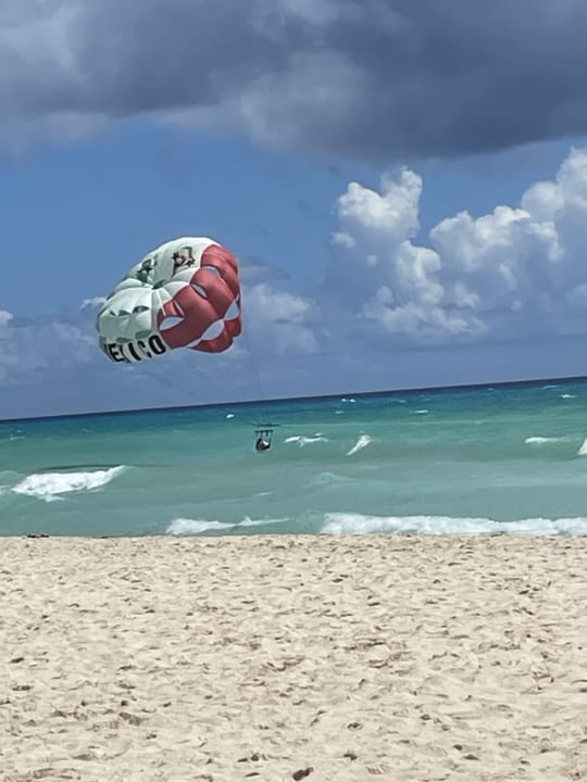 Strand Iberostar Waves Tucan