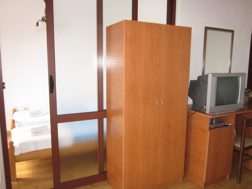 Bedroom Hotel Rooms Adriatic