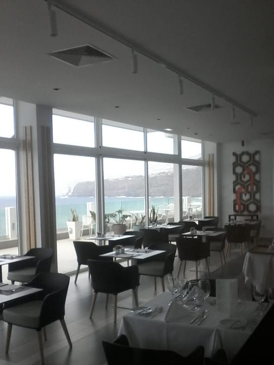 Gastro Atlantic Mirage Suites & Spa - Adults only