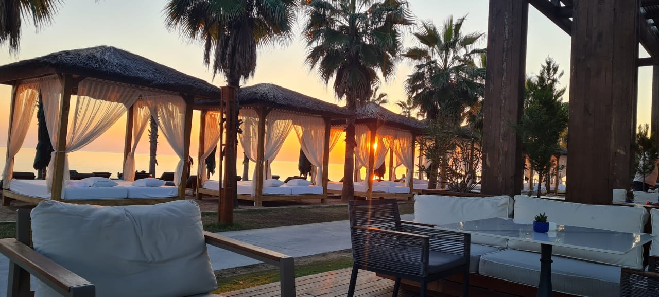 Gastro Rixos Premium Belek