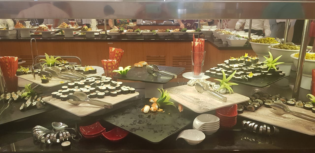 Gastro Korumar Ephesus Beach & Spa Resort