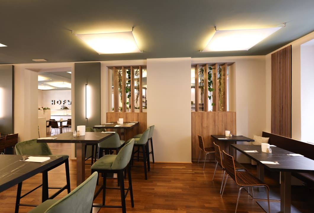 Gastro Hotel Hofwirt