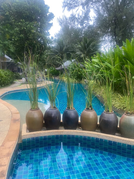 Pool Moracea by Khao Lak Resort