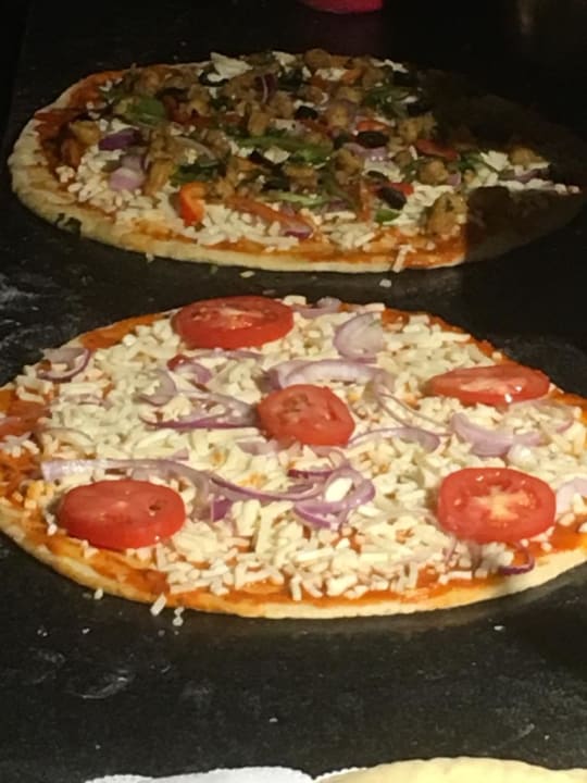 Gastro Anelia Resort & Spa