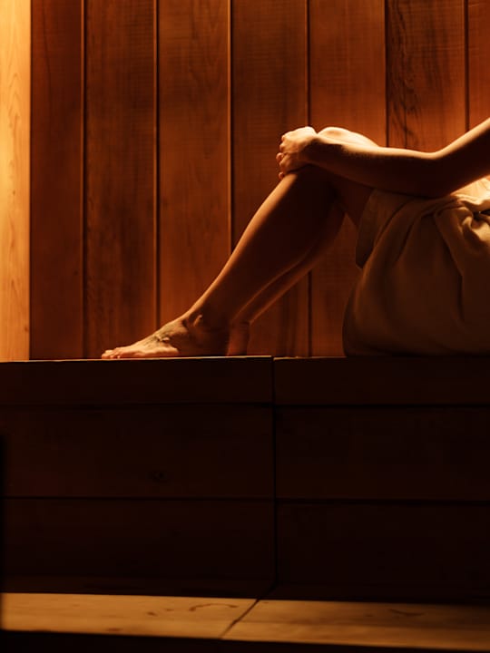 Sport & Freizeit Hotel Demeure Castel Brando