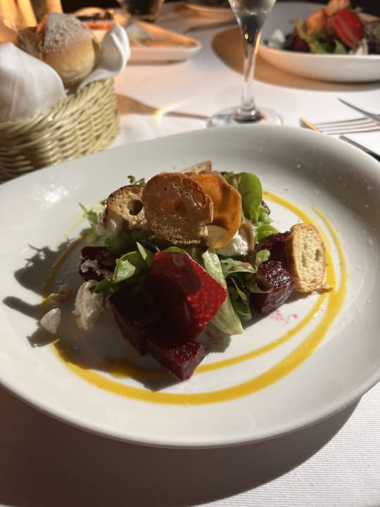 Gastro Veligandu Maldives Resort Island