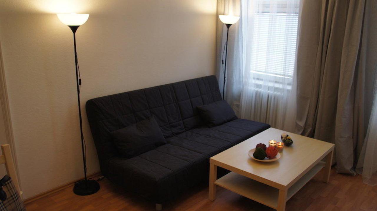 Http://ferienwohnungen.andel.cc Ferienwohnung Schönbrunn-Nähe