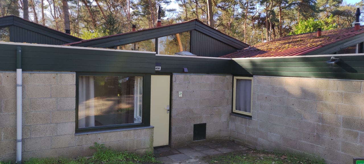 Sonstiges Ferienpark Landal De Lommerbergen