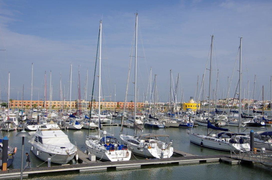 Marina NH Marina Portimão Resort