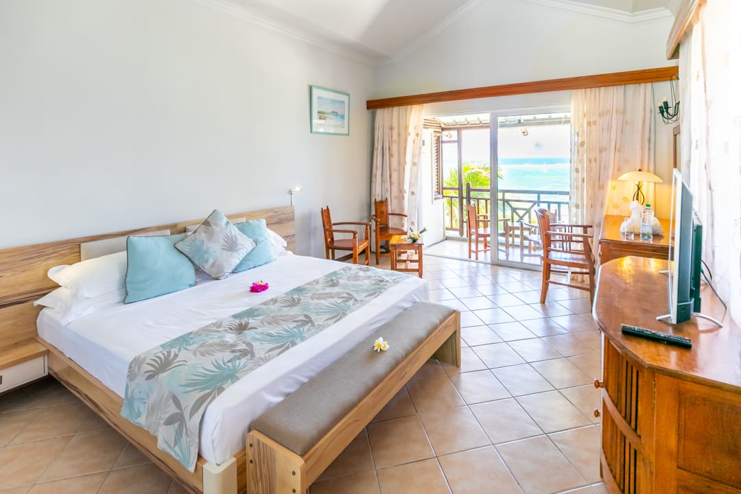Zimmer Le Peninsula Bay Beach Resort & Spa
