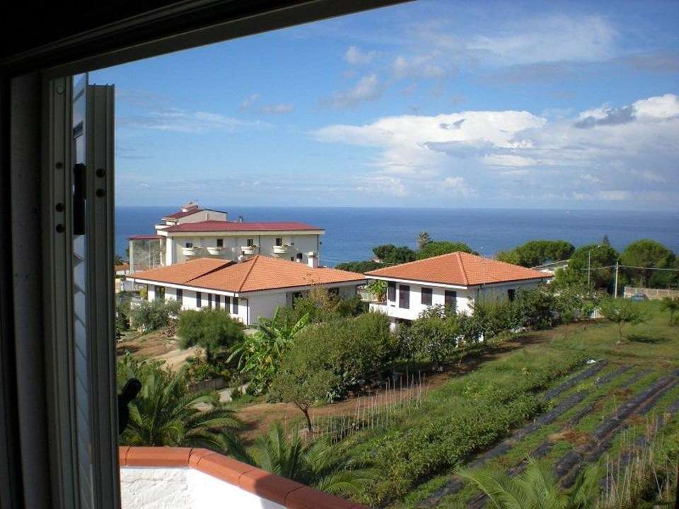 Vista mare 3°piano Oasi Blu Apartment Vacanza