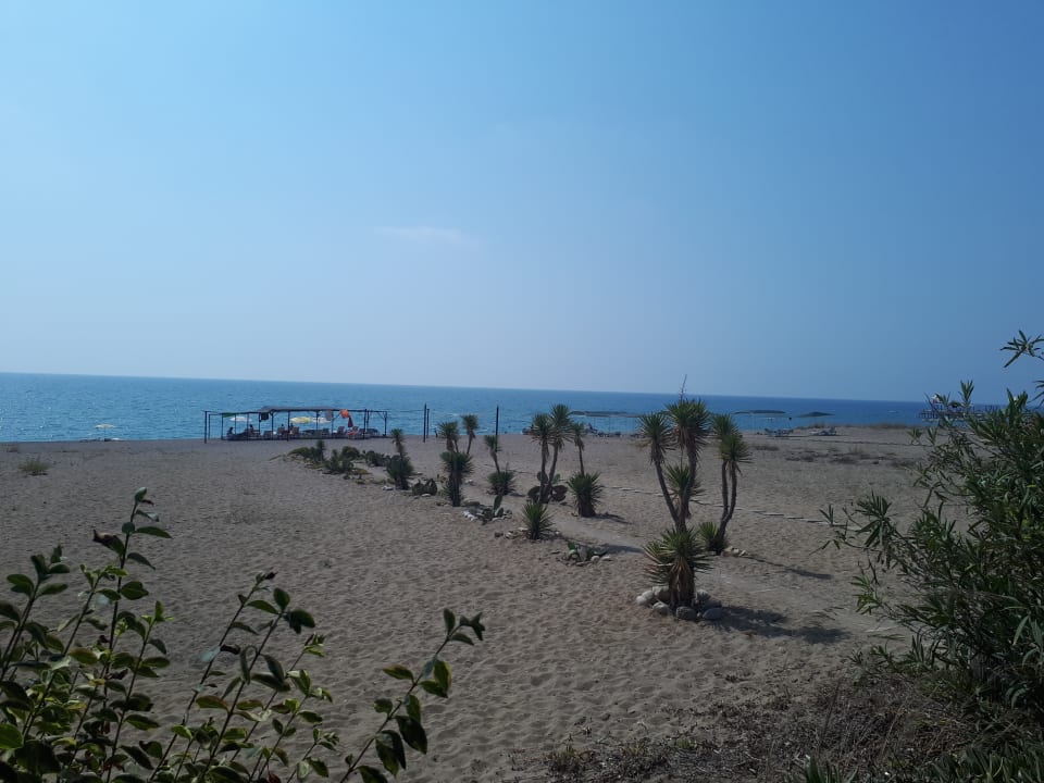 Strand As Queen Beach